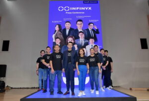 DLC เปิดตัว “อินฟินิกซ์” (INFINYX) (9)