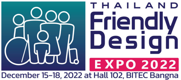 FD Expo งานใหญ่ส่งท้ายปี! รวมพลังขับเคลื่อน”อารยสถาปัตย์-ไมซ์ ฟอร์ ออล-การท่องเที่ยวที่ไม่ทิ้งใครไว้ข้างหลัง”