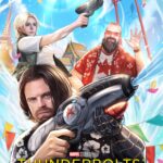 Thunderbolts__Fanart Poster_1
