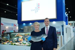 01_ภาพบรรยากาศ NSC ในงาน THAIFEX – Anuga Asia 2025_1024x682
