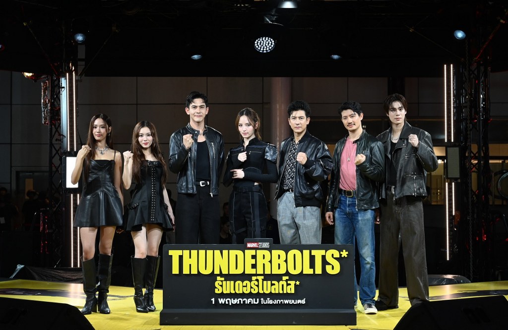 THUNDERBOLTS__Thailand Gala Premiere_01_1024x666
