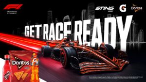 ภาพประกอบข่าวประชาสัมพันธ์_PEPSICO x Formula 1_1024x576