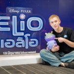 Elio_เปิดตัวนักพากย์คนพิเศษ_โฟร์ท ณัฐวรรธน์_05_