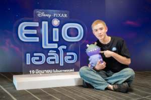 Elio_เปิดตัวนักพากย์คนพิเศษ_โฟร์ท ณัฐวรรธน์_05_