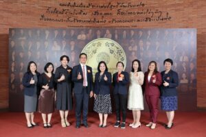 บรรยากาศในงานวันเชิดชูเกียรติ มหาวิทยาลั__1024x682