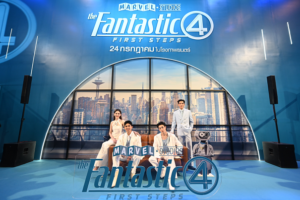 Fantastic4_Thailand Gala Premiere_01