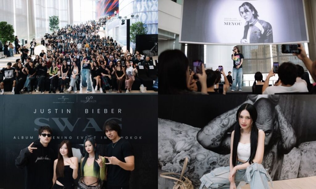 Justin Bieber SWAG Event Recap (27)