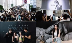 Justin Bieber SWAG Event Recap (27)