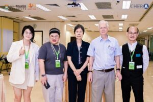 งาน Higher Education Research Association (HERA) ครั้งที่ 11 มีผู้เข้าร่ว_1024x682