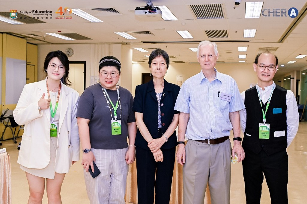 งาน Higher Education Research Association (HERA) ครั้งที่ 11 มีผู้เข้าร่ว_1024x682