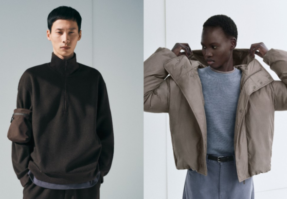 25FW Uniqlo U_KV 1