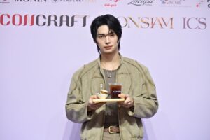 วิน เมธวิน ครีเอทมาการอง Souri สุดพิเศษ ทานคู่กับกาแฟในงาน ICONIC CRAFT COFFEE EXPO 2025 (1)_1024x683