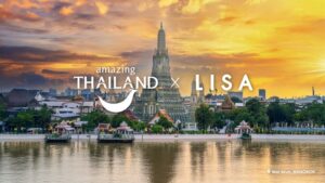 Amazing Thailand x Lisa_Cover Image_800x450