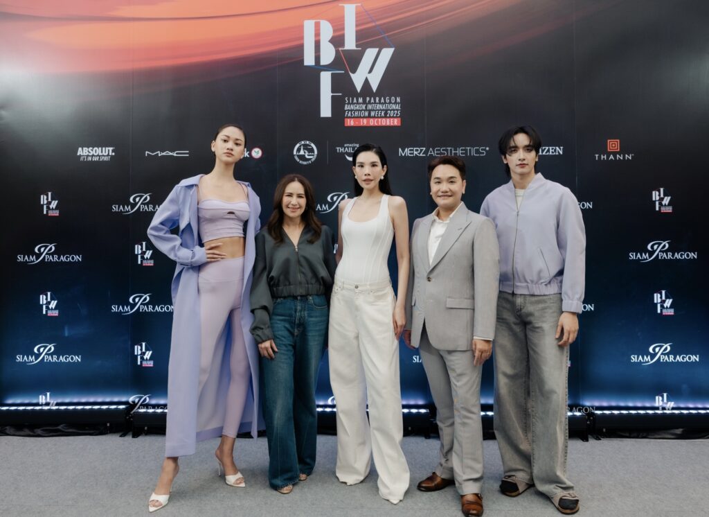 Merz Aesthetics × PATINYA at BIFW2025 (1)
