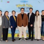 001_งานแถลงข่าว Work Life Festival 2025_800x491