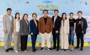 001_งานแถลงข่าว Work Life Festival 2025_800x491