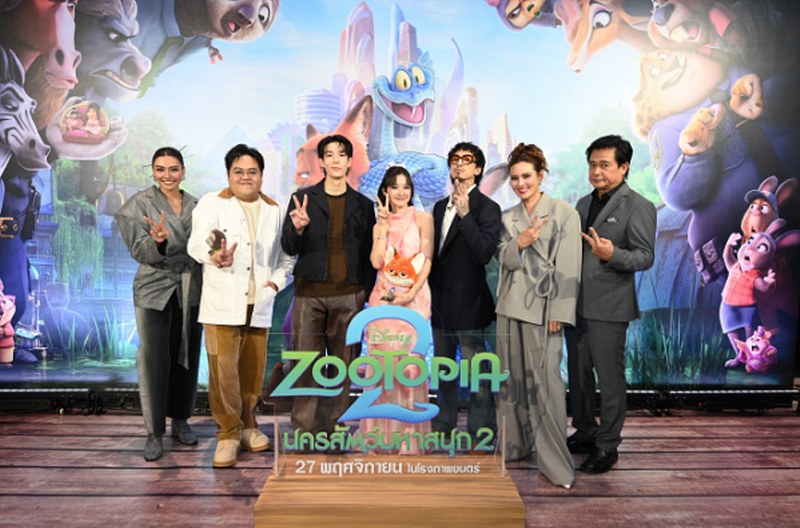 Zootopia2_Thailand Gala Premiere_01_R_800x528