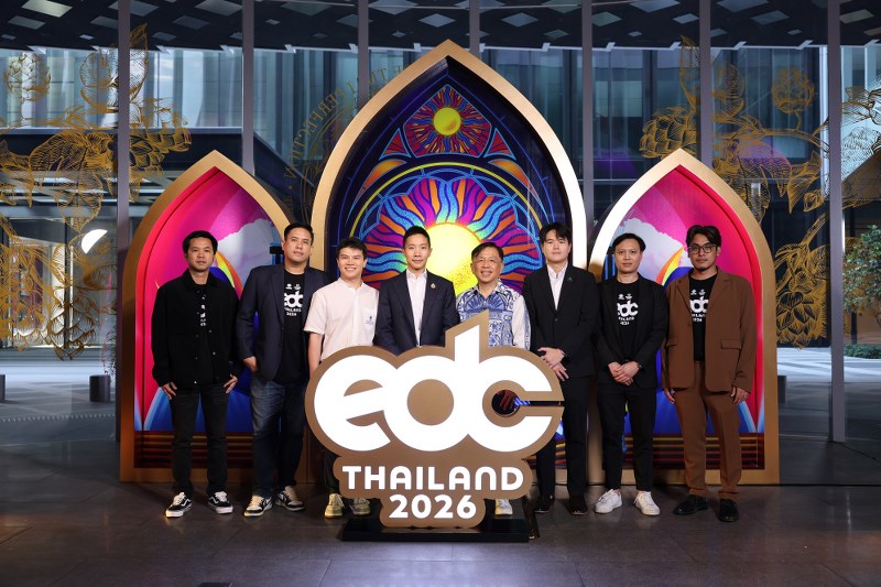 EDCThailand2026 press conference1_800x533