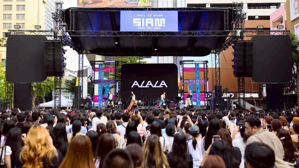 Siam Music Fest 2025_05