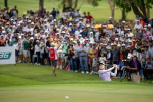 จีโน่ ฐิติกุล การแข่งขันฮอนด้า แอลพีจีเอ ไ__800x533