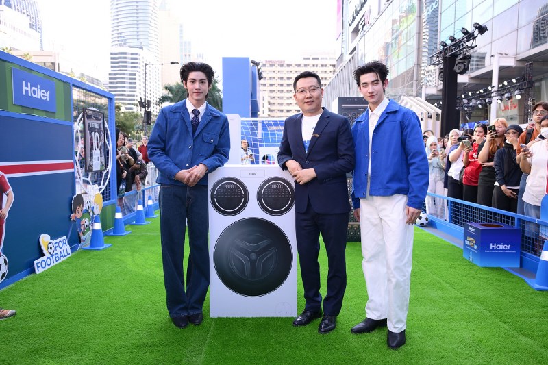 Champion Your Haier Life_800x533