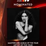 Olivia Dean - Brits nomination_0