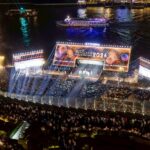 มหาปรากฏการณ์ความบันเทิงระดับโลกที่ยิ่งใหญ่ที่สุดริมน้ำเจ้าพระยา_800x533