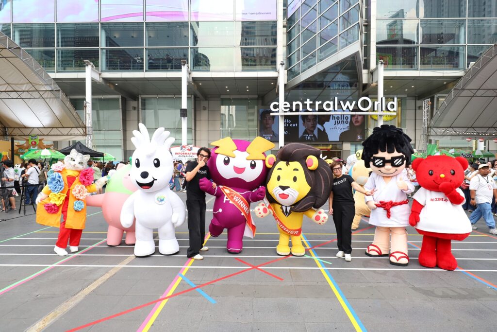 ผู้ชนะกระโดดไกล