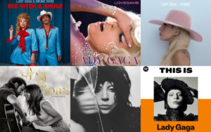 เลดี้กาก้า บลูโน่มา