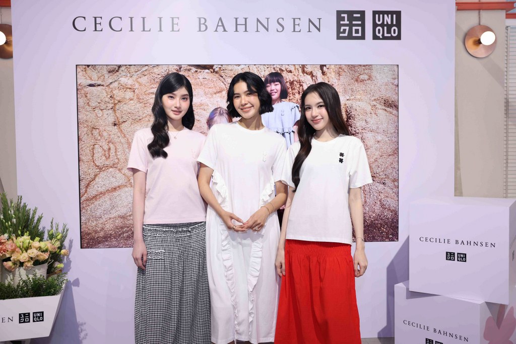 26SS UNIQLO and Cecilie Bahnsen (1)_1024x683