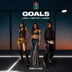 Goals - (FIFA World Cup 2026) Cover Art
