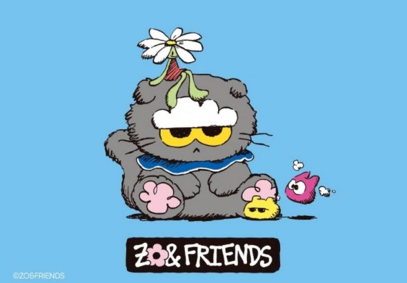 26SS_UT ZO_FRIENDS_KV_1024x756