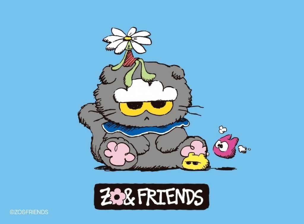26SS_UT ZO_FRIENDS_KV_1024x756