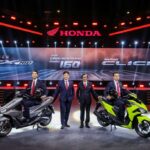 Thai Honda Press Conference Mid Year Meeting 2026_1024x683
