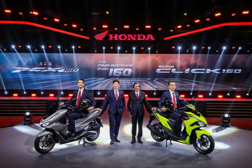 Thai Honda Press Conference Mid Year Meeting 2026_1024x683