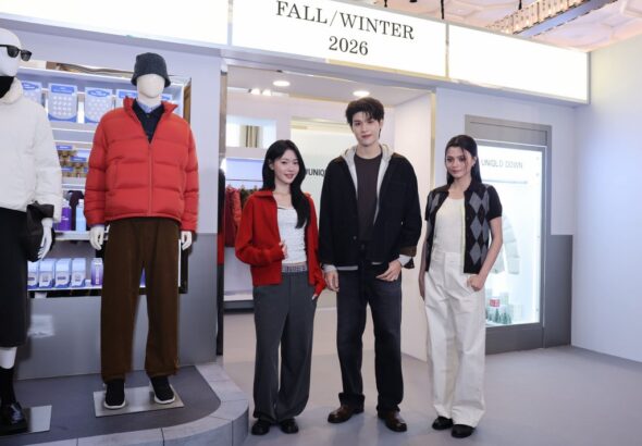UNIQLO 26FW Season Preview (1)_1024x768